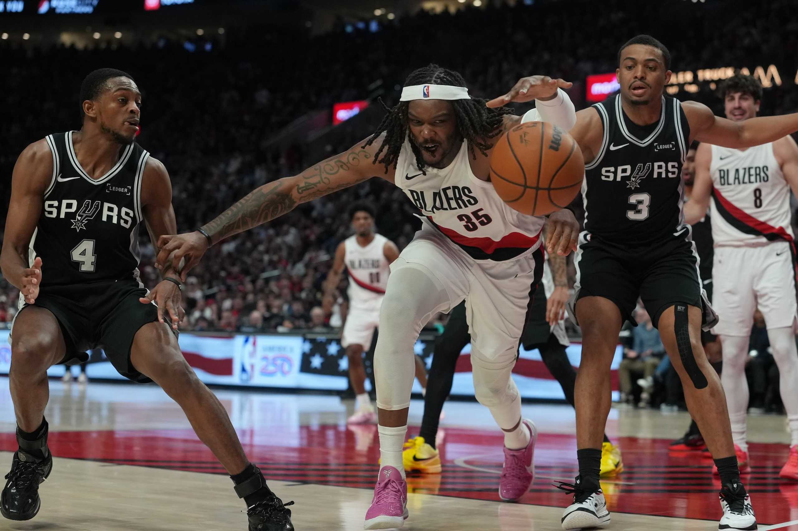 NBA Players Already Winning and Losing Millions This Playoffs